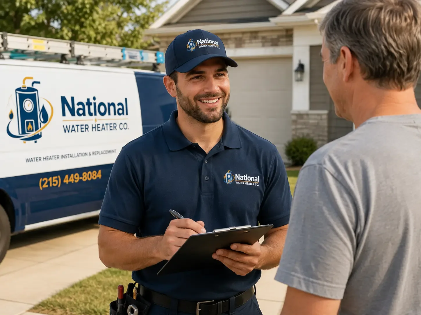 Water Heater Installation Sodus, MI FAQs